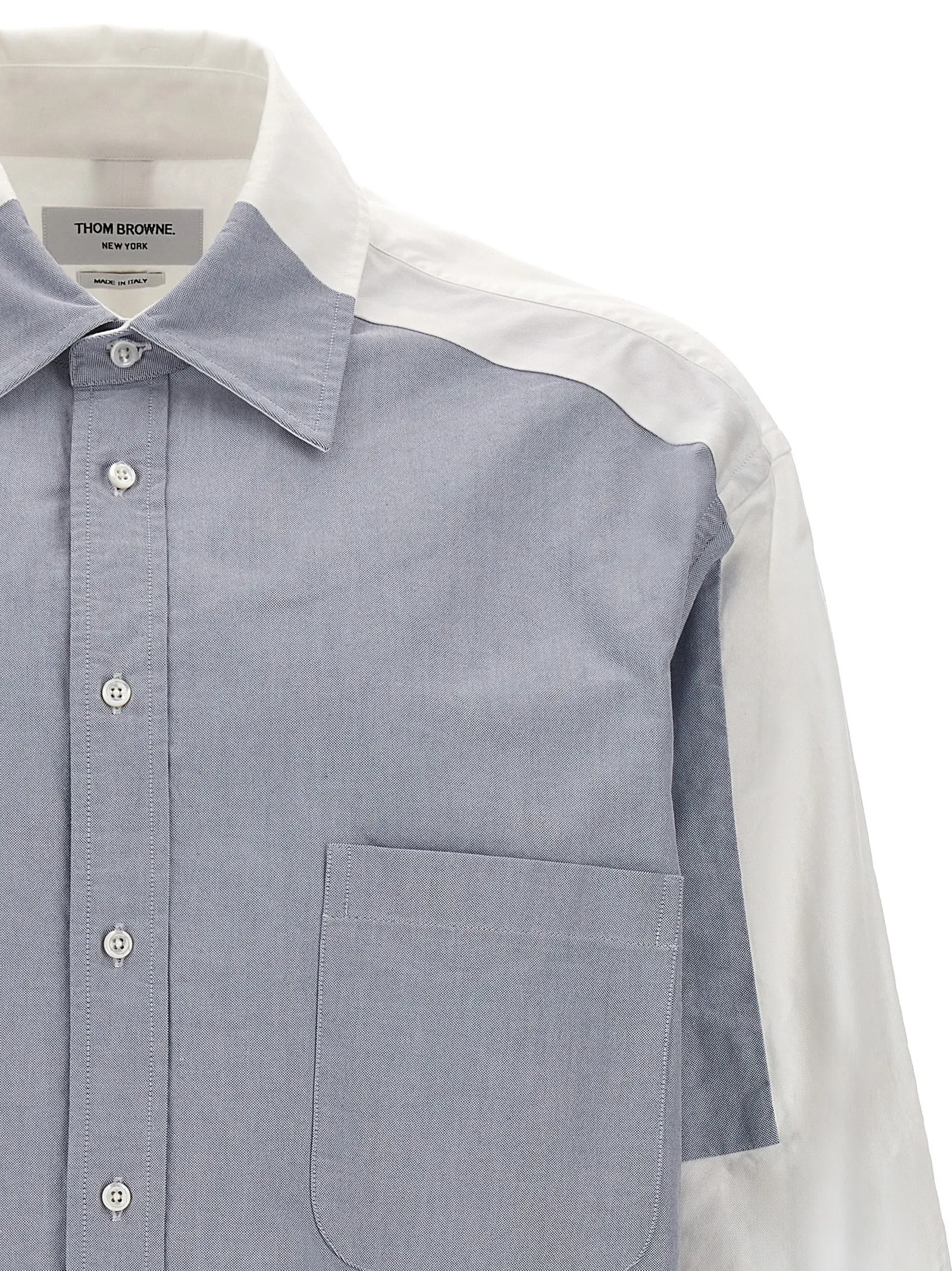 THOM BROWNE  |Shirts