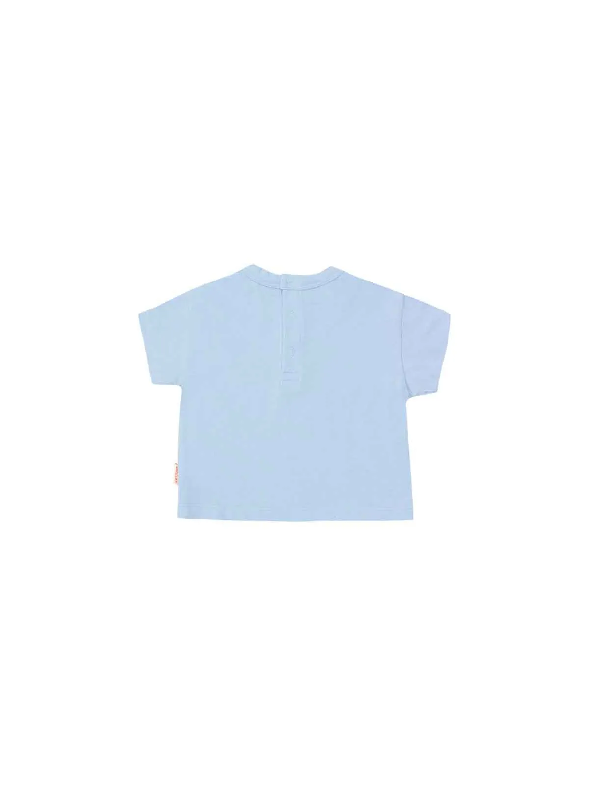 Tiny Star Baby Tee