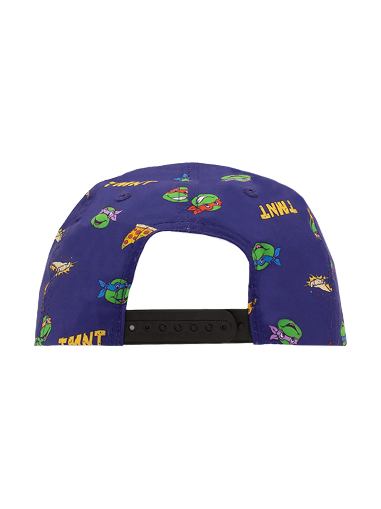 TMNT x Jack's Pizza Please Hat