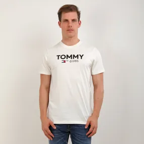 Tommy Jeans Slim Fit T-Shirt