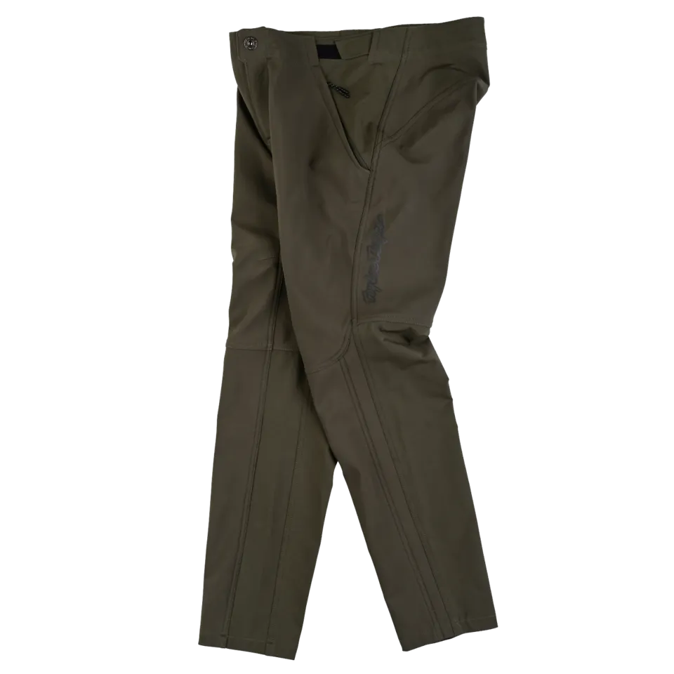 Troy Lee Designs Skyline Chill Pant - Dark Pine