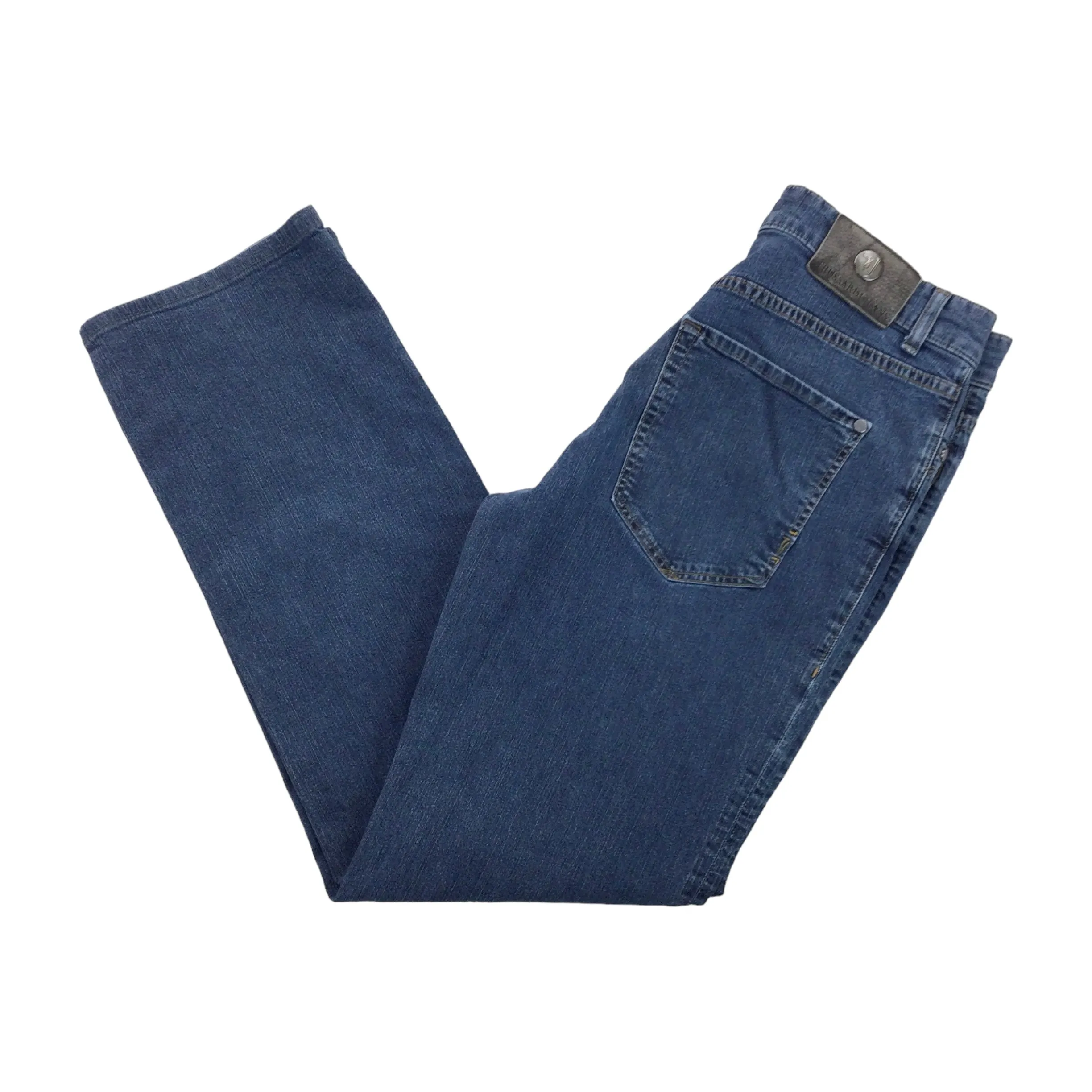 Trussardi Denim Jeans - W32 L32