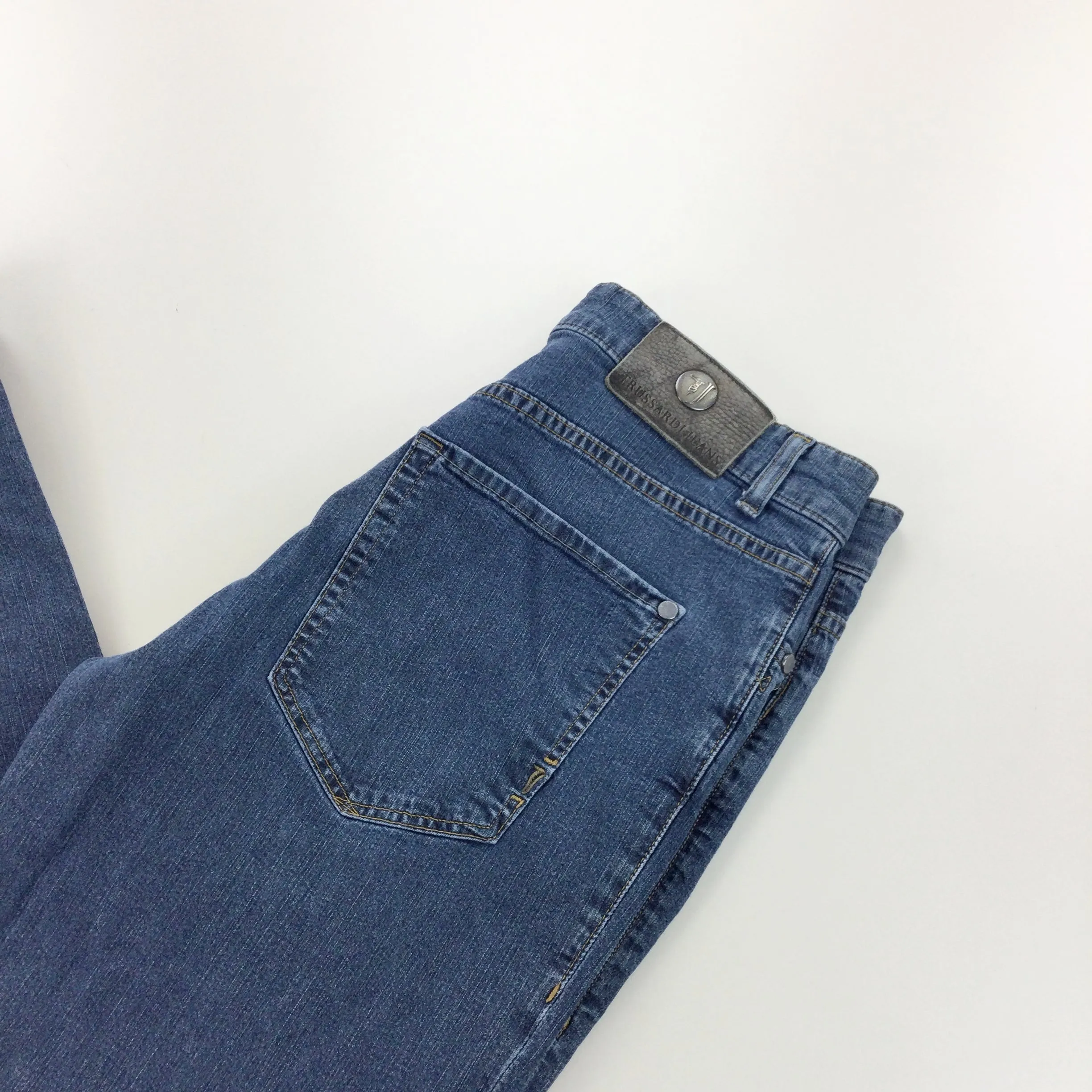 Trussardi Denim Jeans - W32 L32