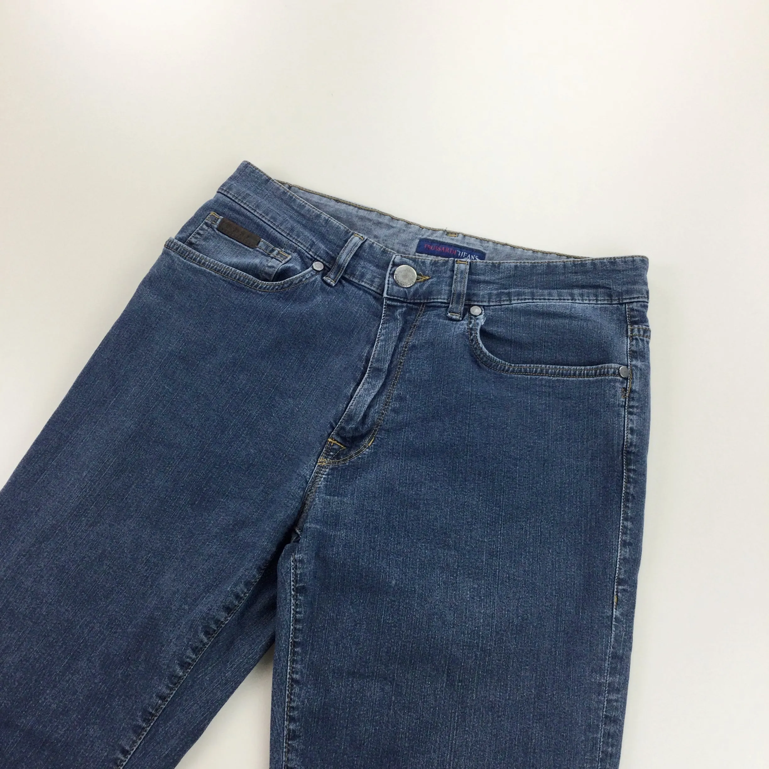 Trussardi Denim Jeans - W32 L32