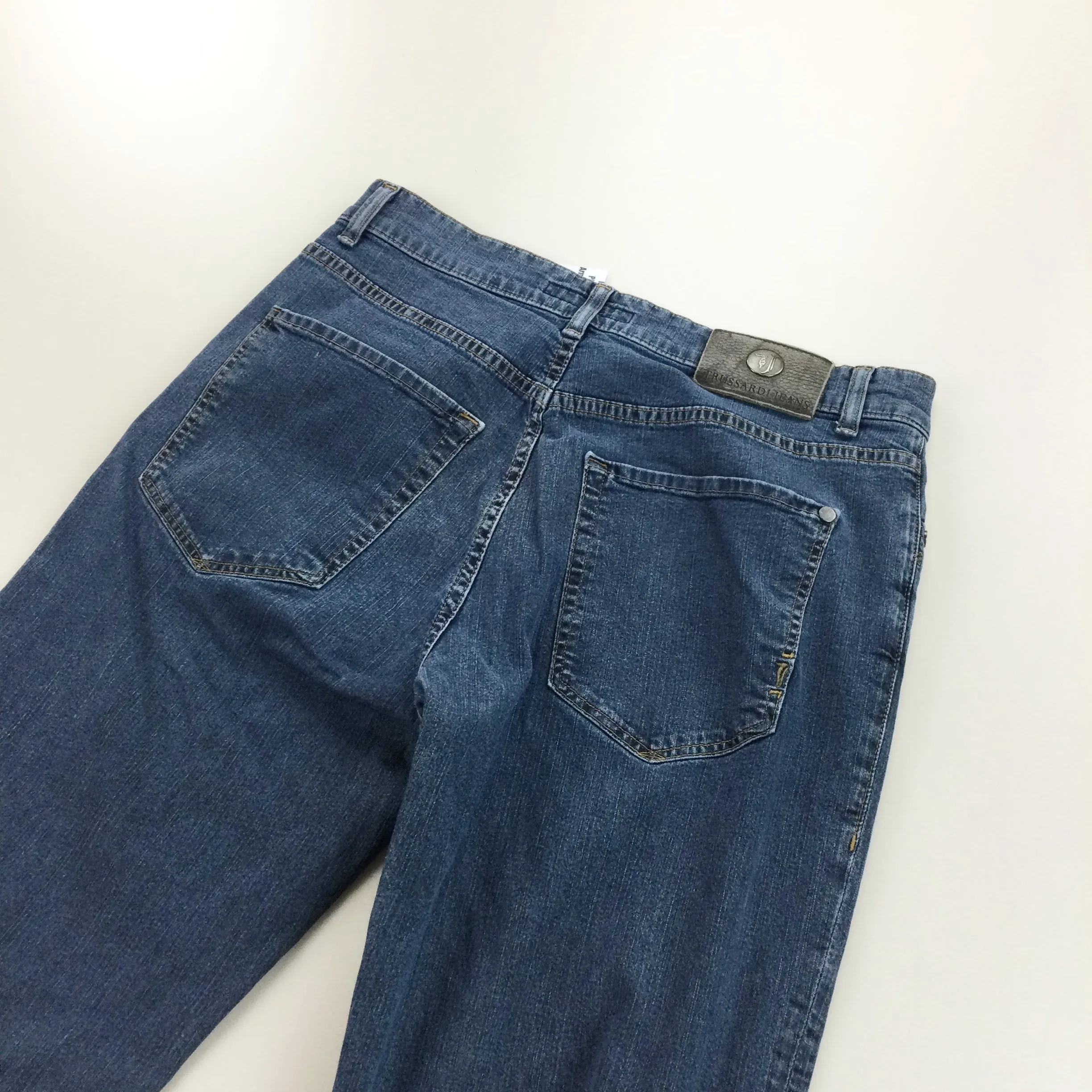 Trussardi Denim Jeans - W32 L32