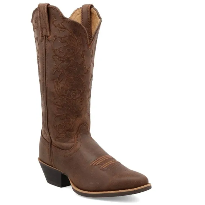 Twisted X Women's 12"" Western Boot