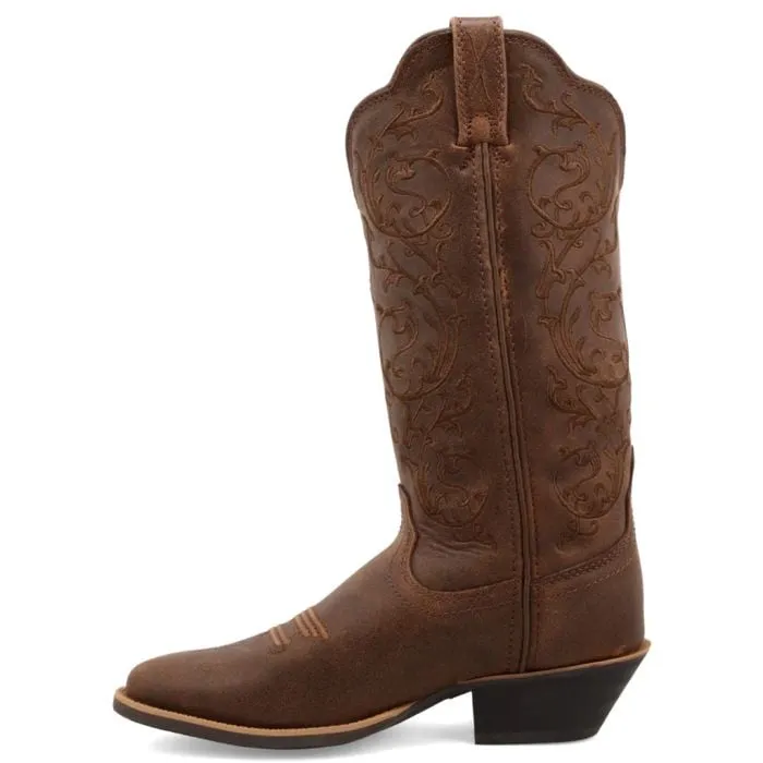 Twisted X Women's 12"" Western Boot