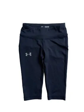 Under armour tights (7Y)