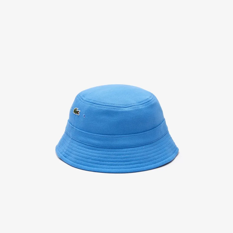 Unisex Organic Cotton Bucket Hat Ethereal