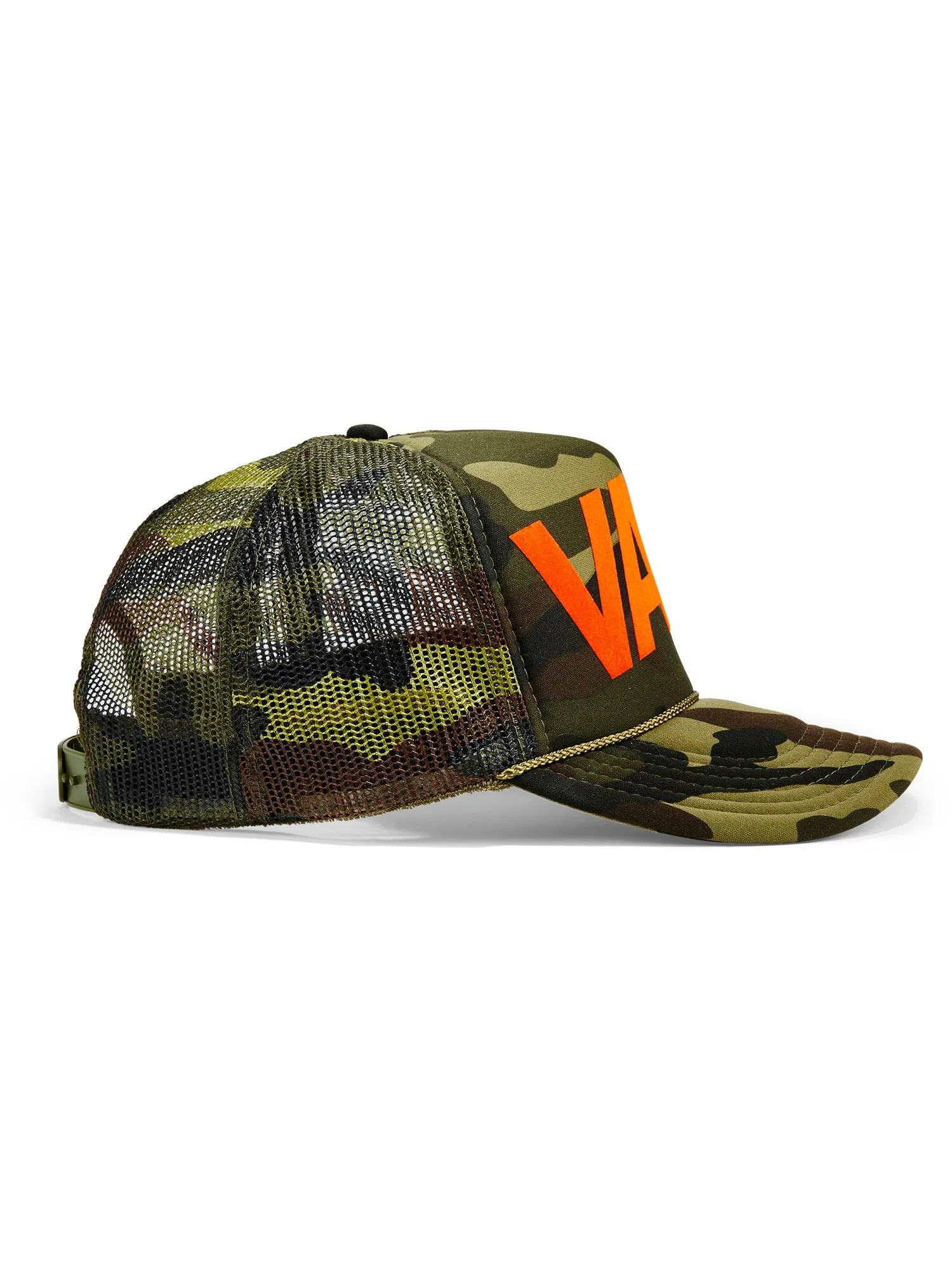 Vail Trucker Hat