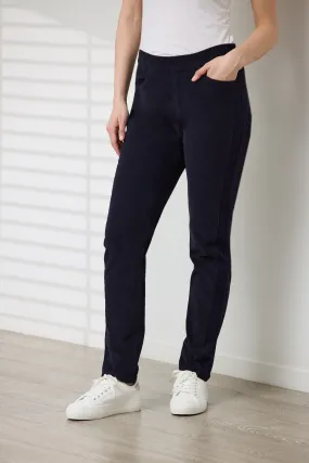 Vale Cord Pant