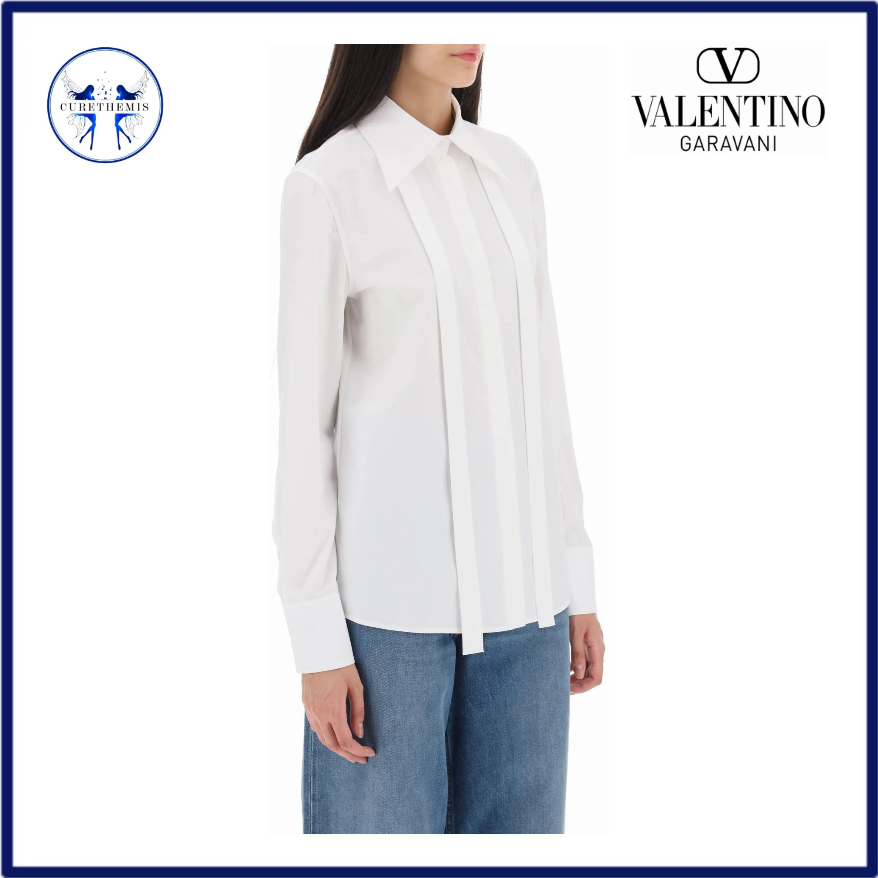 VALENTINO  |Shirts & Blouses