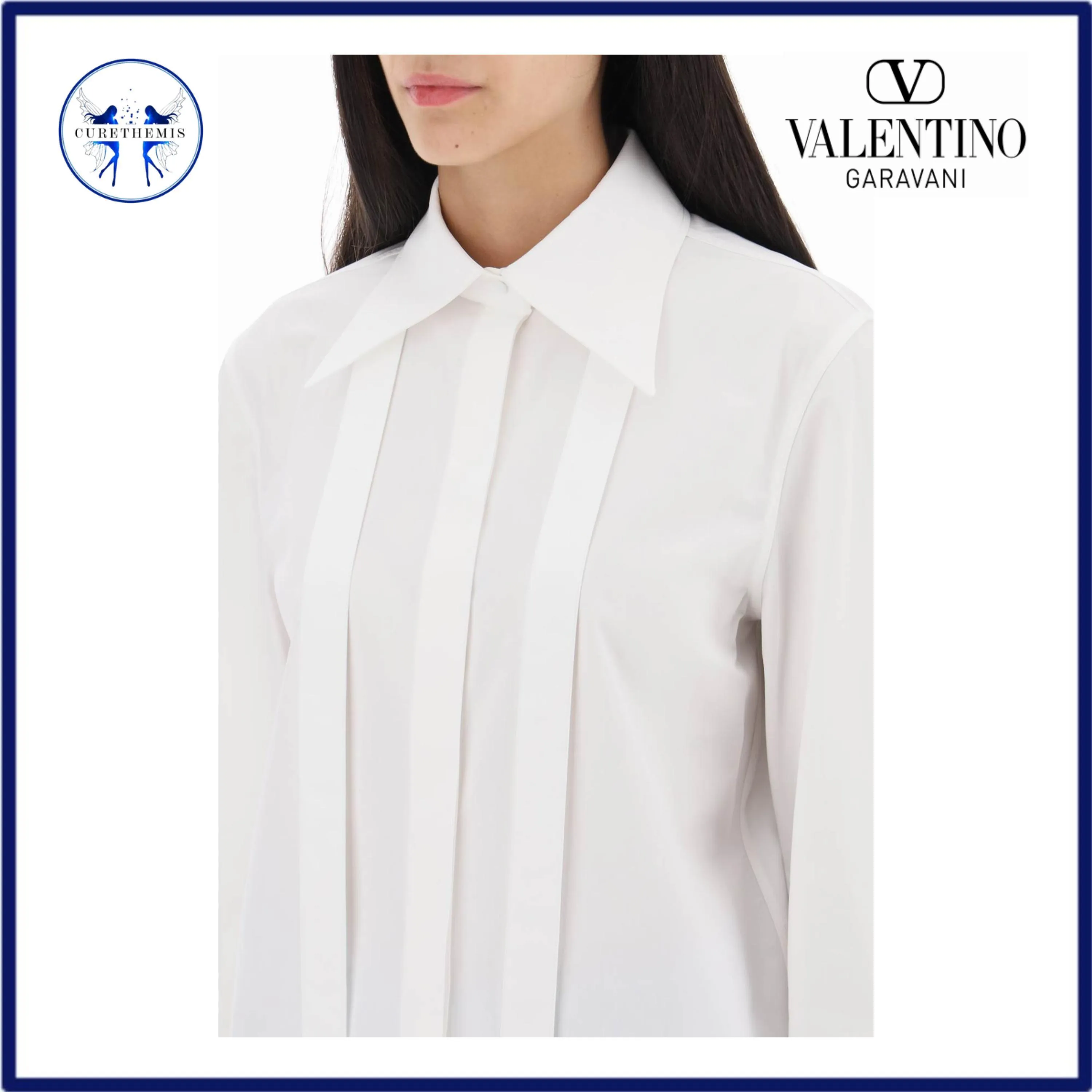 VALENTINO  |Shirts & Blouses