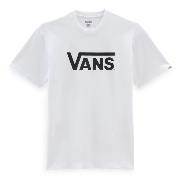 Vans CLASSIC VANS TEE-B