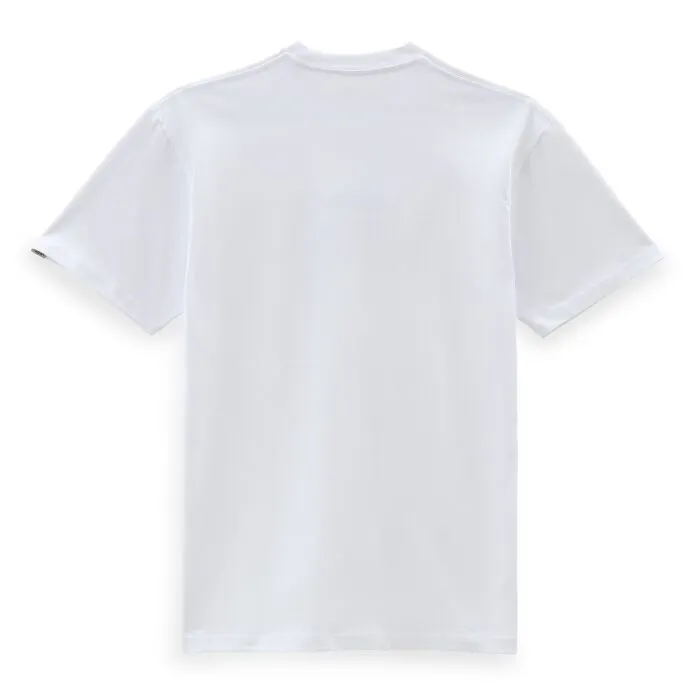 Vans CLASSIC VANS TEE-B