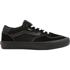 Vans Rowan Pro Black/Black