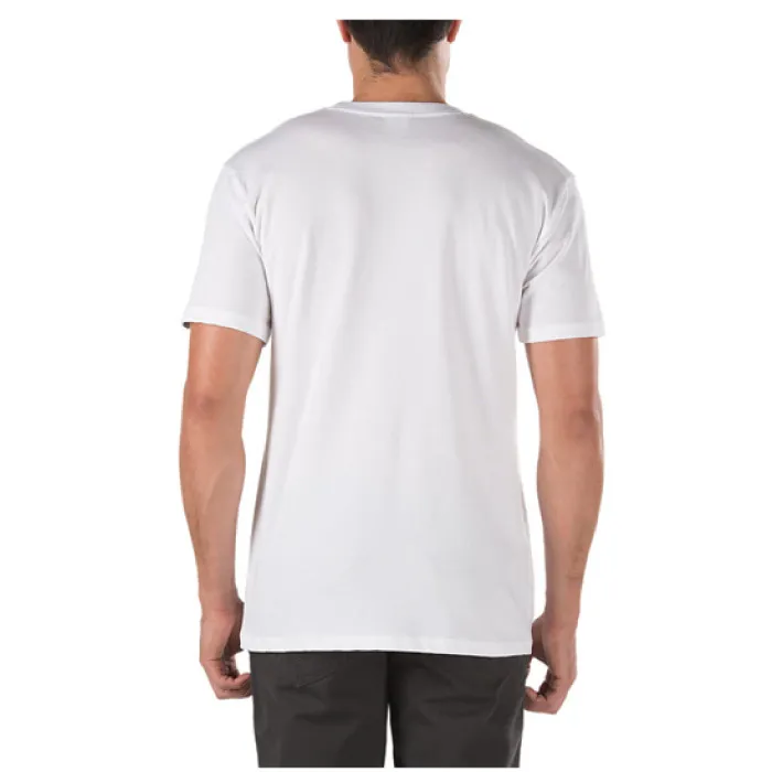 VANS  |Unisex Street Style Short Sleeves Skater Style T-Shirts