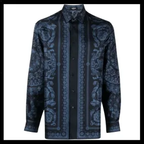 VERSACE  |Luxury Shirts