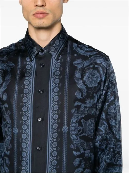 VERSACE  |Luxury Shirts