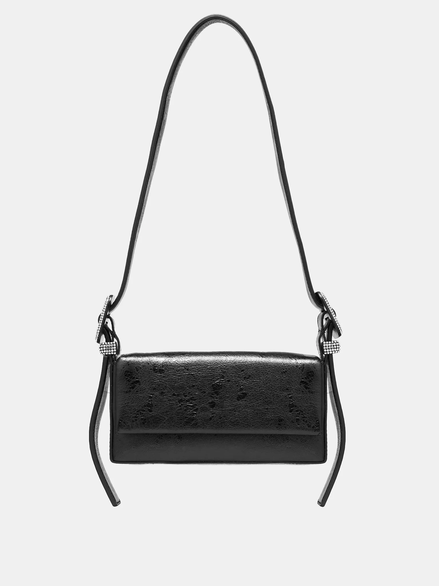 Vitty La Mignon Bag (069-013-VITTY-LA-MIGNON-BLACK)