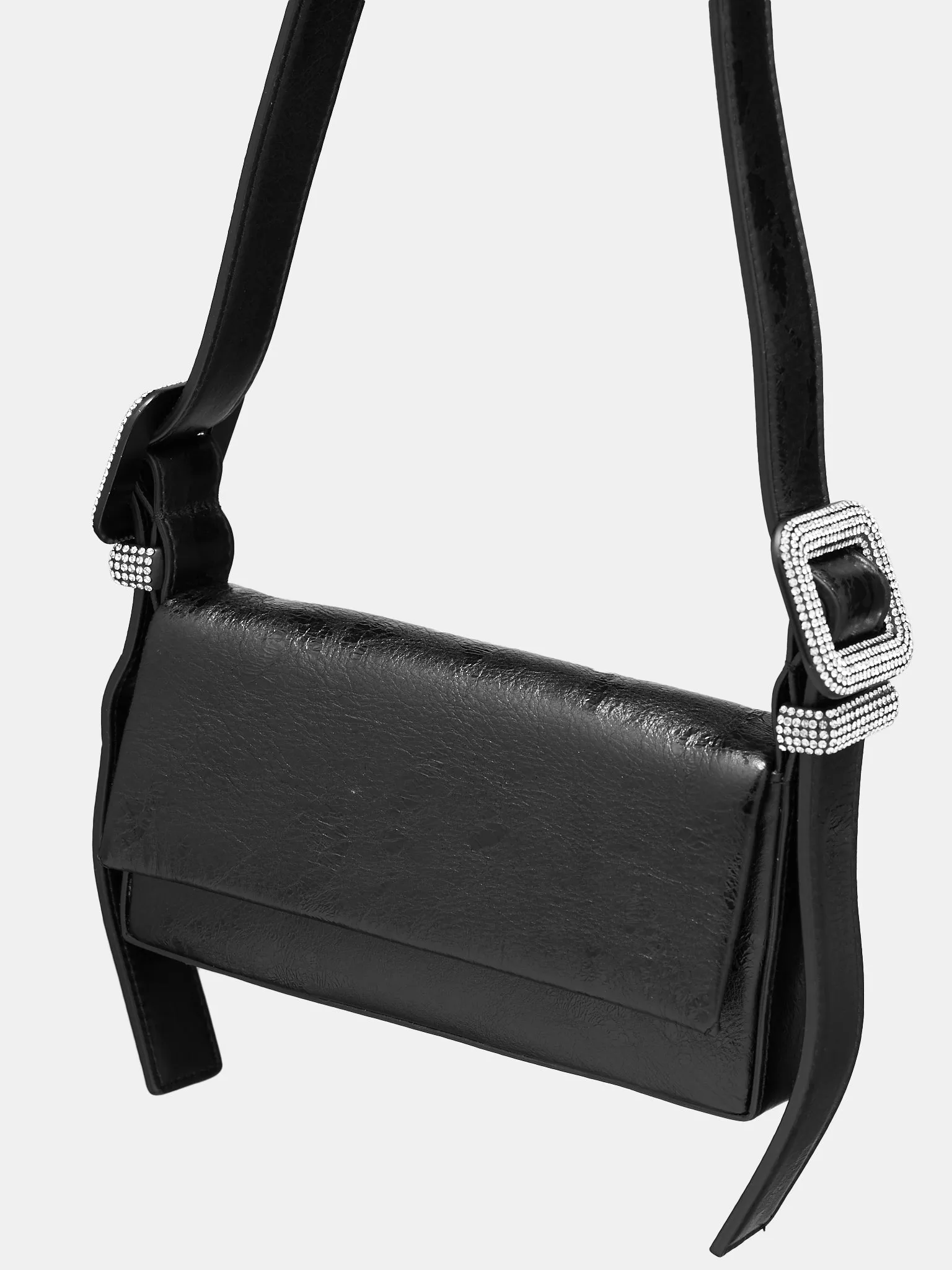 Vitty La Mignon Bag (069-013-VITTY-LA-MIGNON-BLACK)