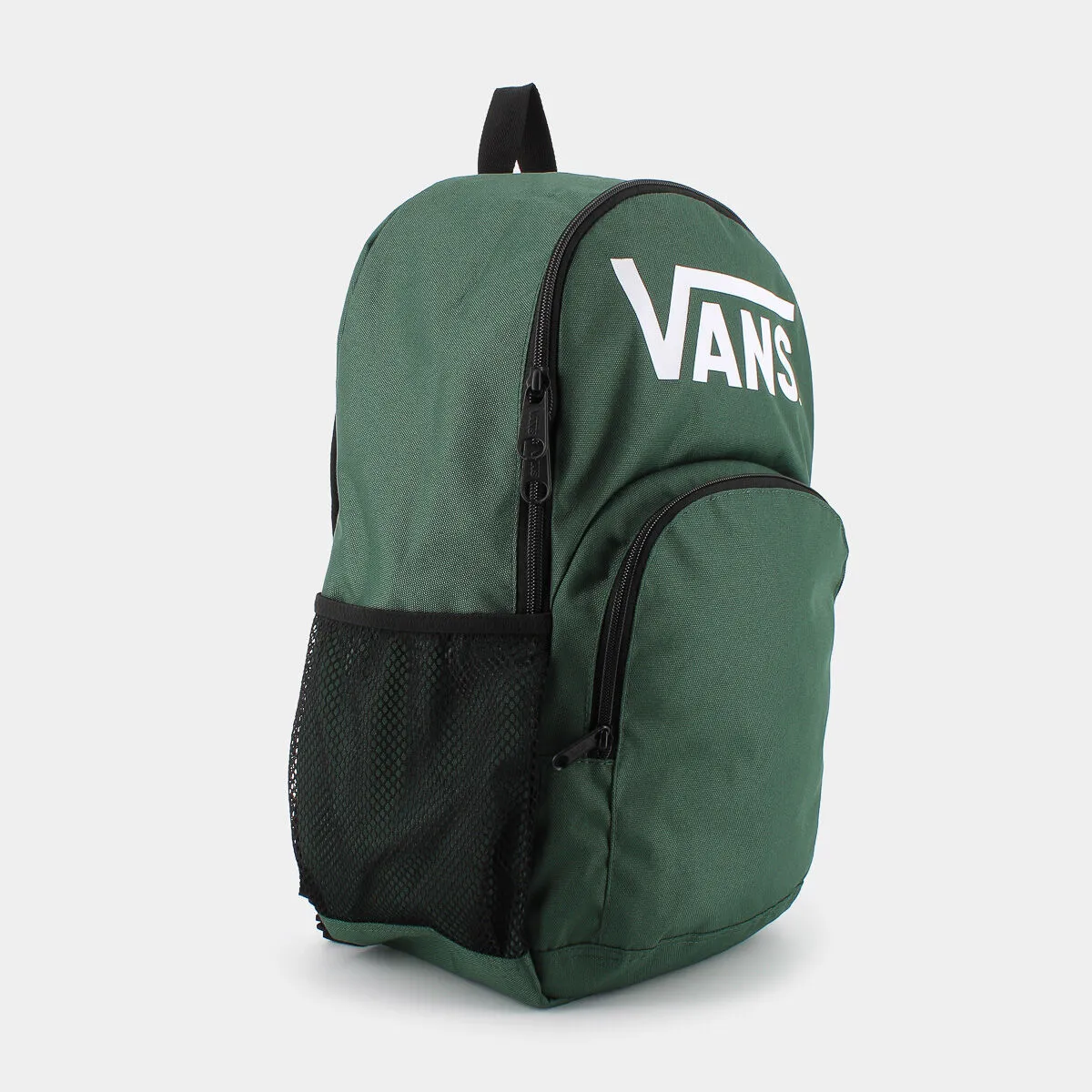 VN0A7UDSALUMNI PACK 5-BTRECKING GREEN- ZAINI