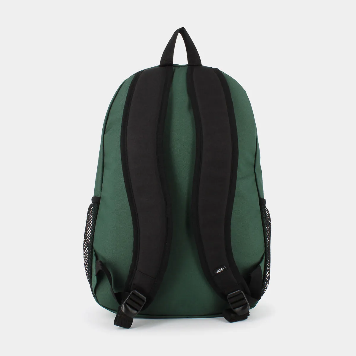 VN0A7UDSALUMNI PACK 5-BTRECKING GREEN- ZAINI