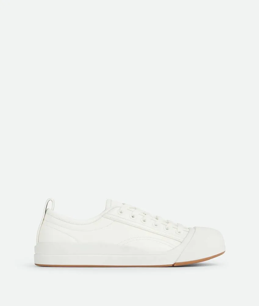 Vulcan Leather Sneaker