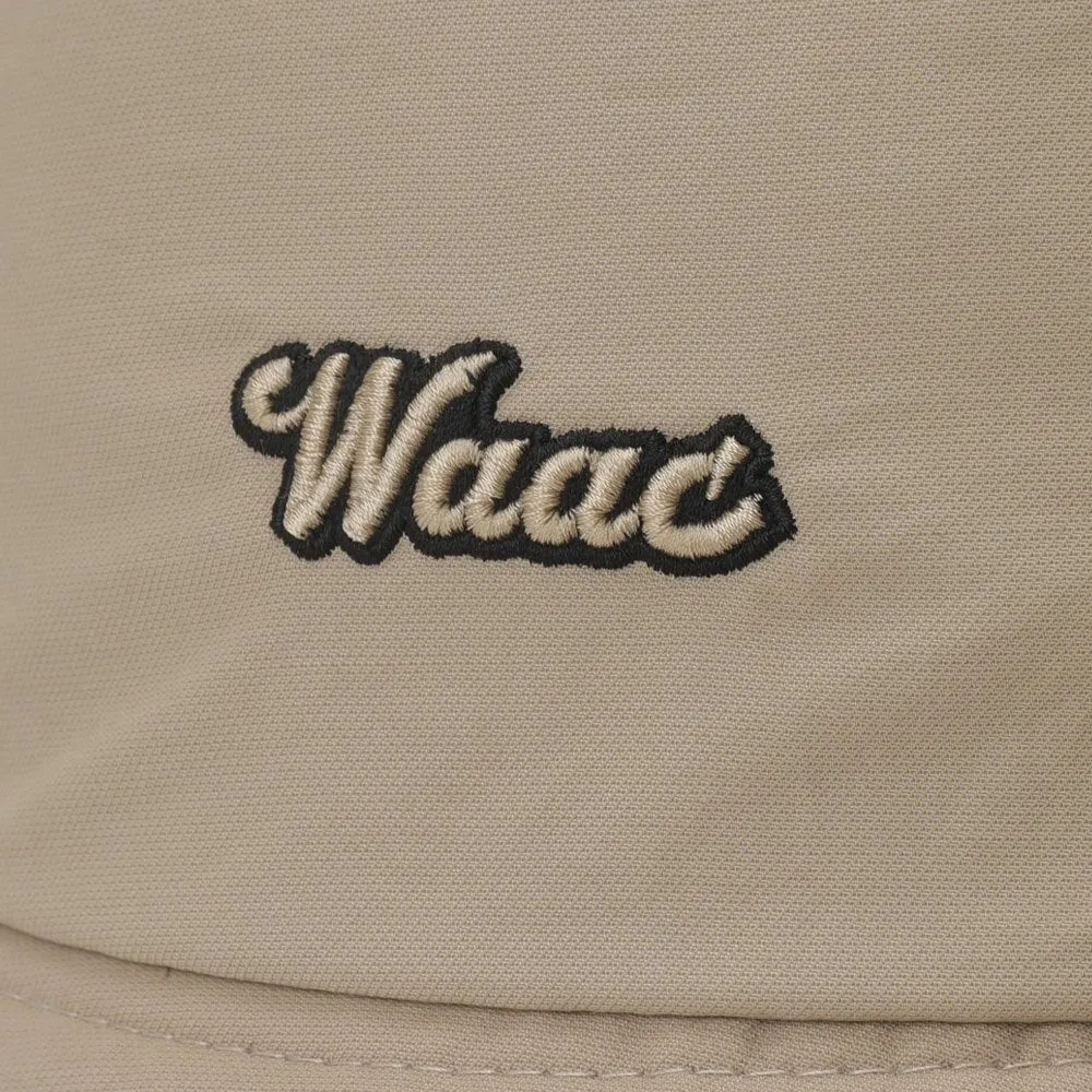 WAAC Tee Holder Bucket Golf Hat 2024