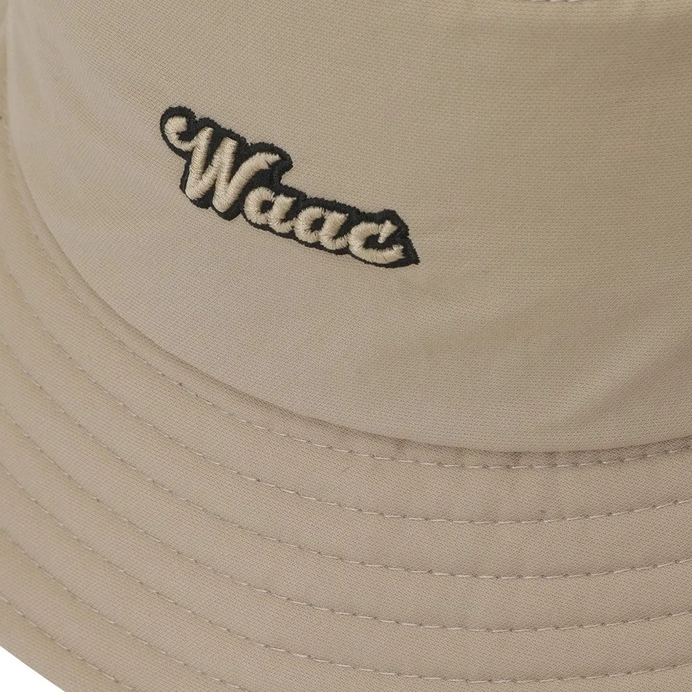 WAAC Tee Holder Bucket Golf Hat 2024