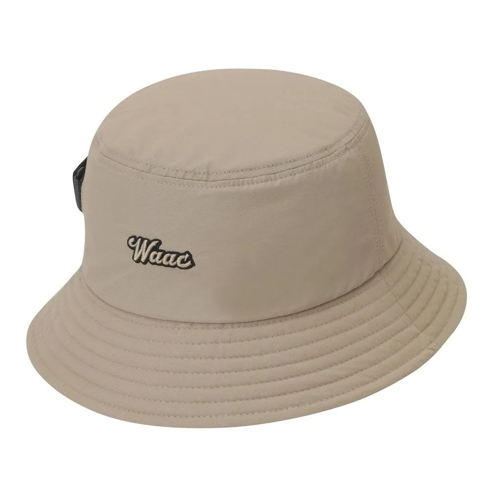 WAAC Tee Holder Bucket Golf Hat 2024