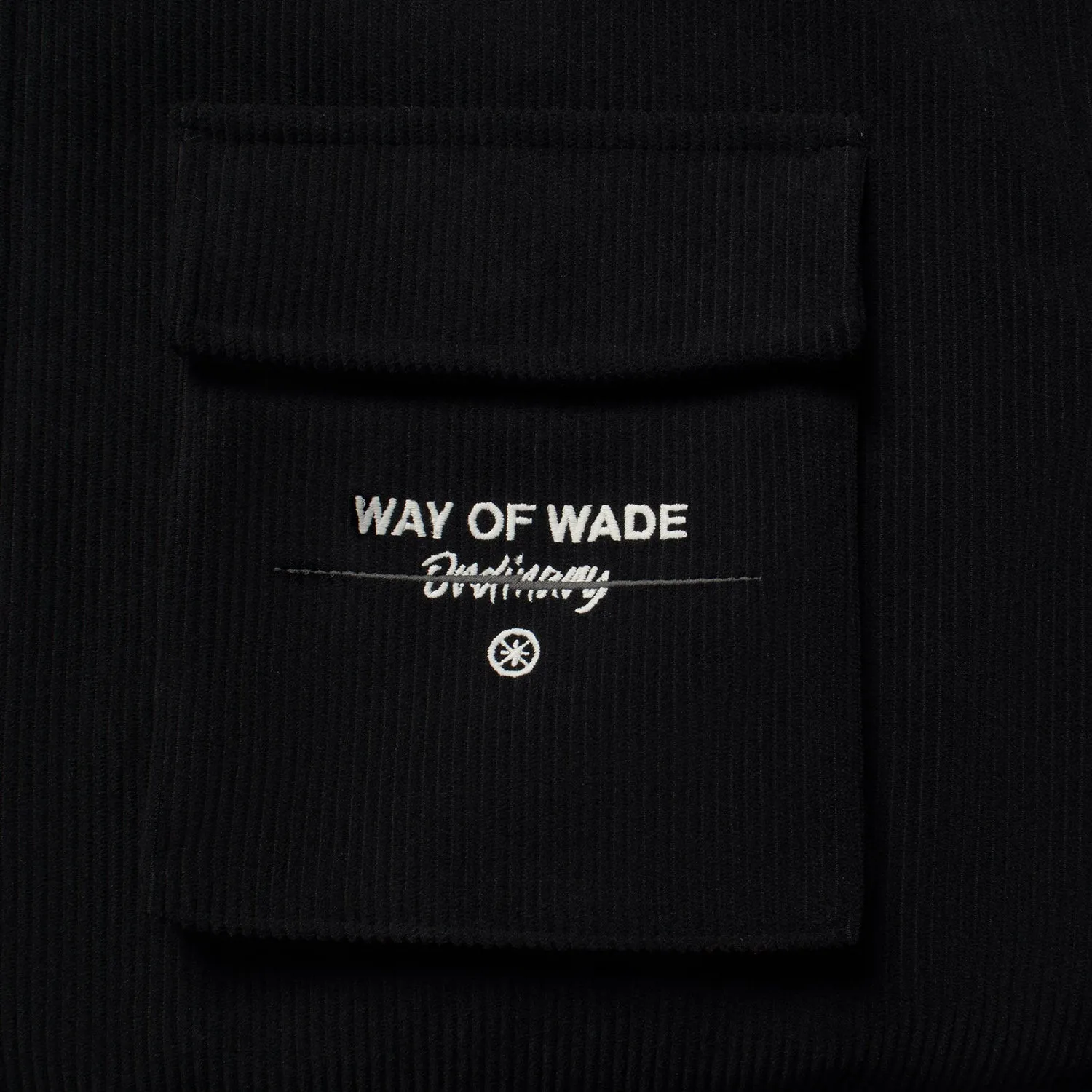 Wade Coat No Ordinary B25-1