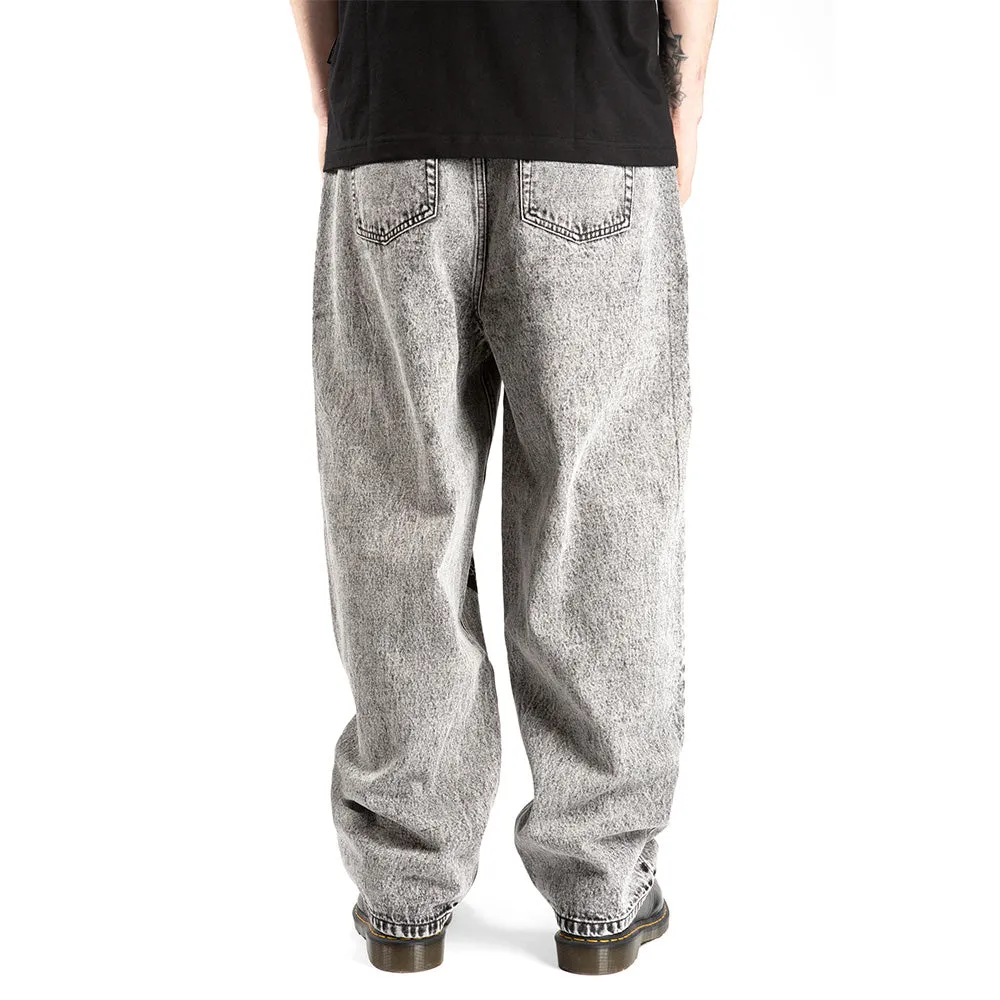 WASTED PARIS LETHAL SNOW CASPER PANT // GREY