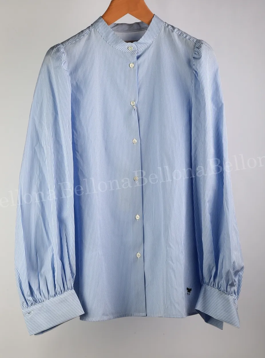 Weekend Max Mara  |Cotton Shirts & Blouses