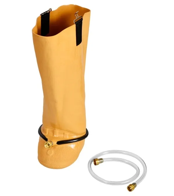 Whirlpool Therapy Boot Replacement with Hose