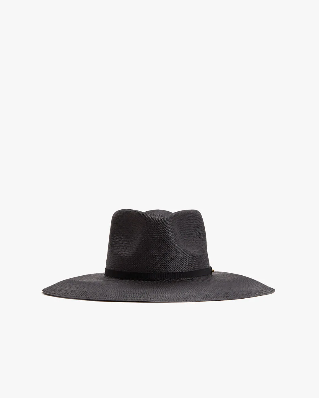 Wide Brim Ecuador Hat