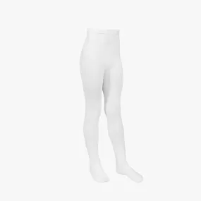 Winter Tights White