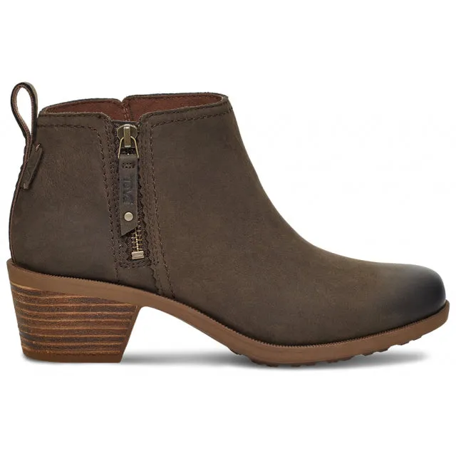 Women's Anaya Bootie RR