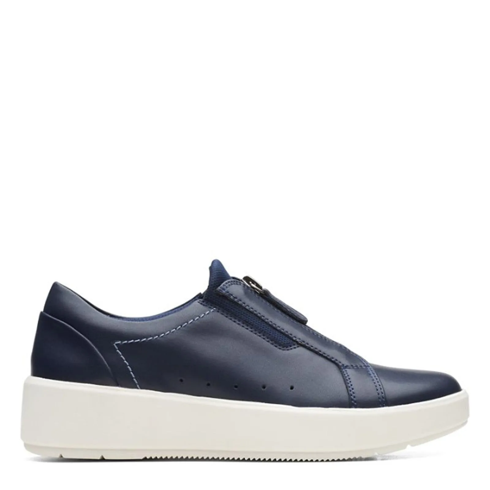 Women's Clarks, Layton Rae Sneaker