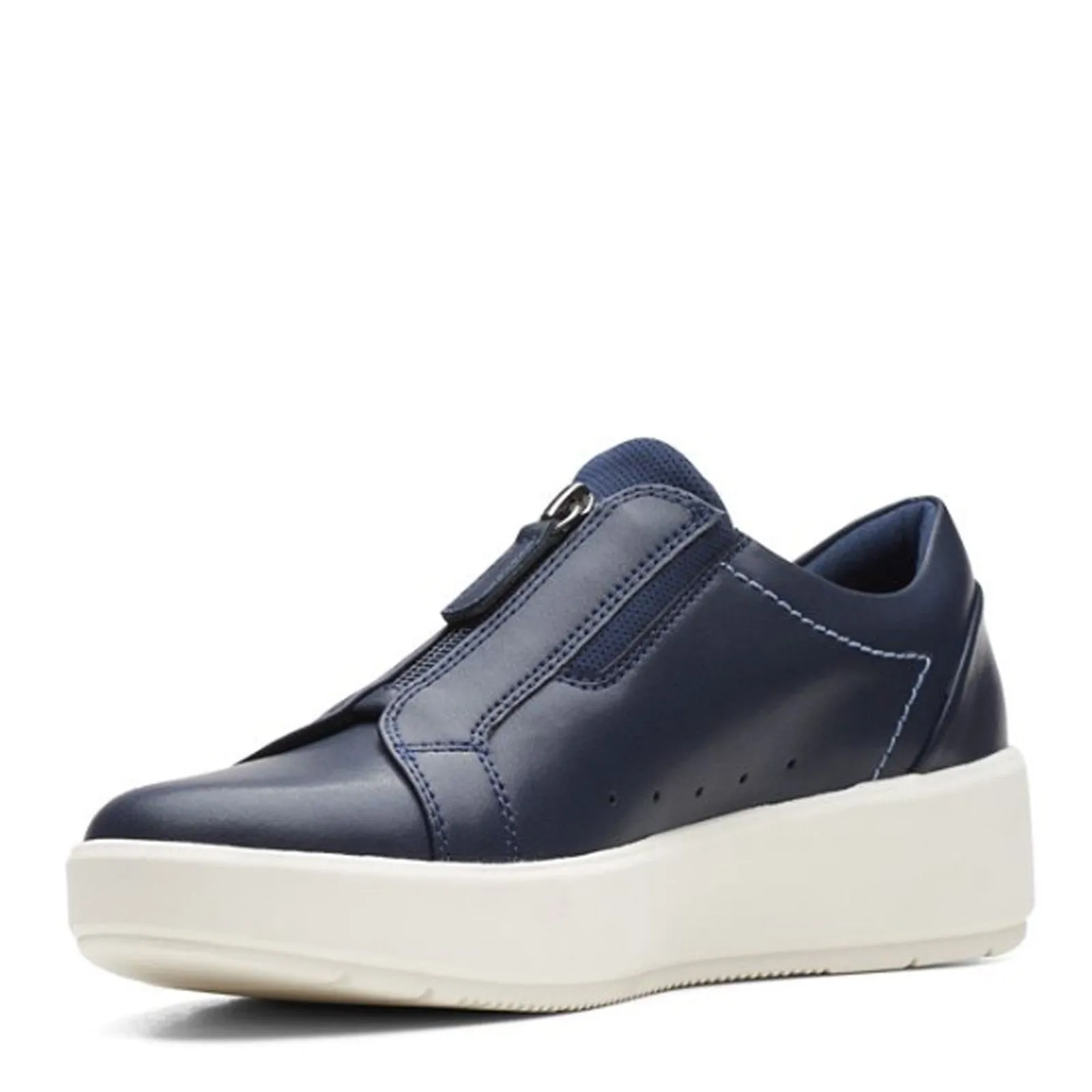 Women's Clarks, Layton Rae Sneaker