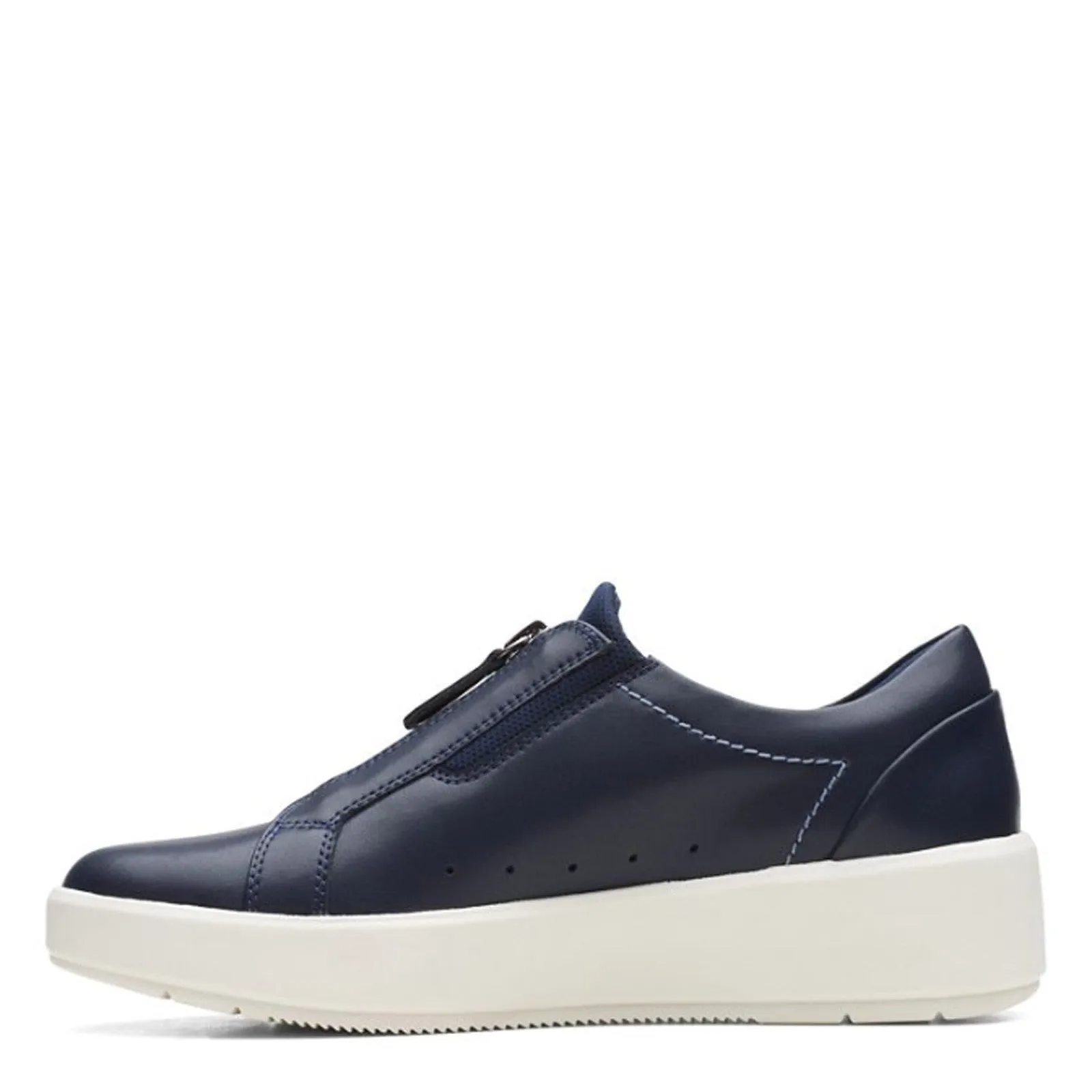 Women's Clarks, Layton Rae Sneaker