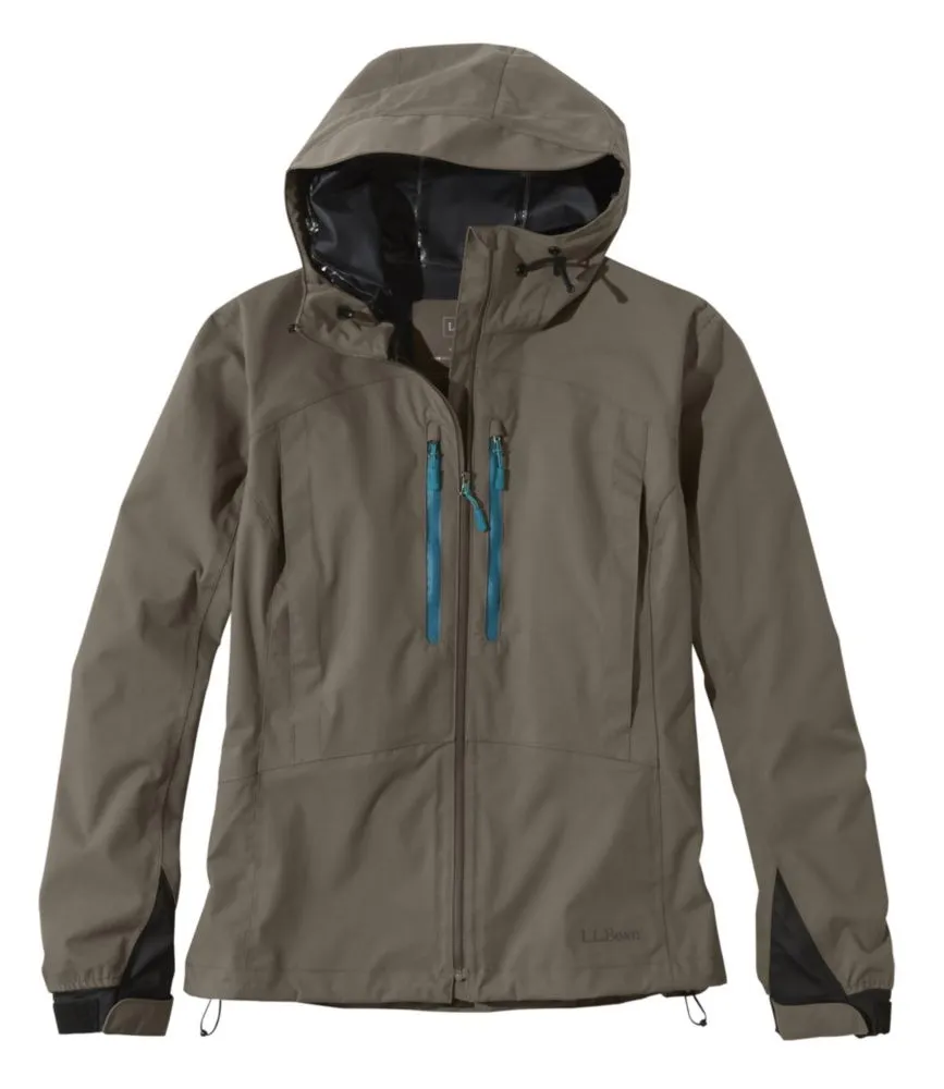 Women's Emerger II Wading Jacket