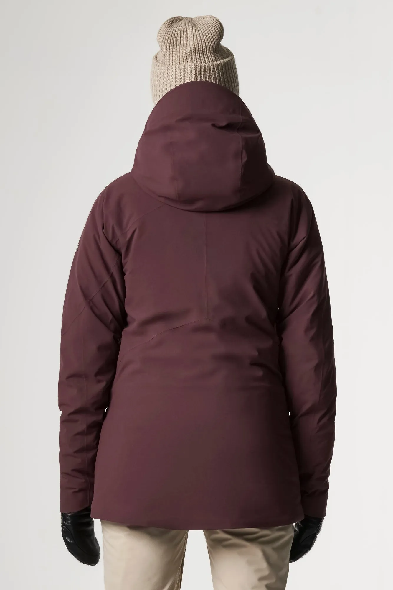 Women's Grace Insulated Jacket