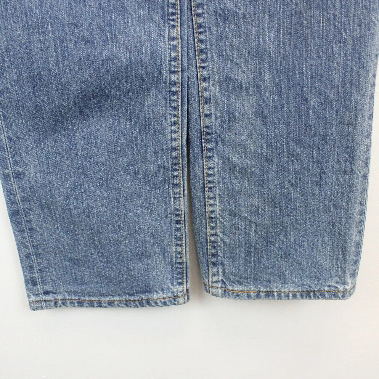 Womens LEVIS 501 Jeans Light Blue | W27 L31