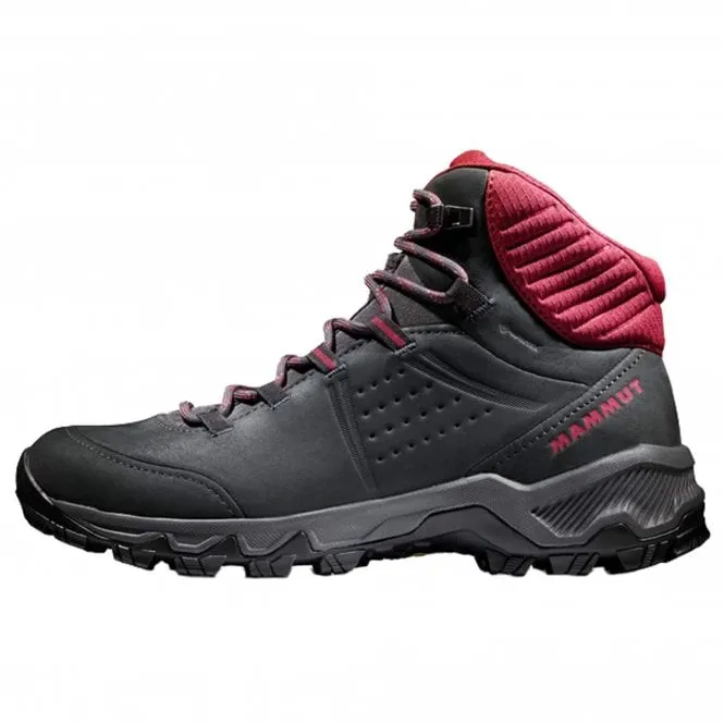 Womens Nova IV Mid GTX Walking Boot