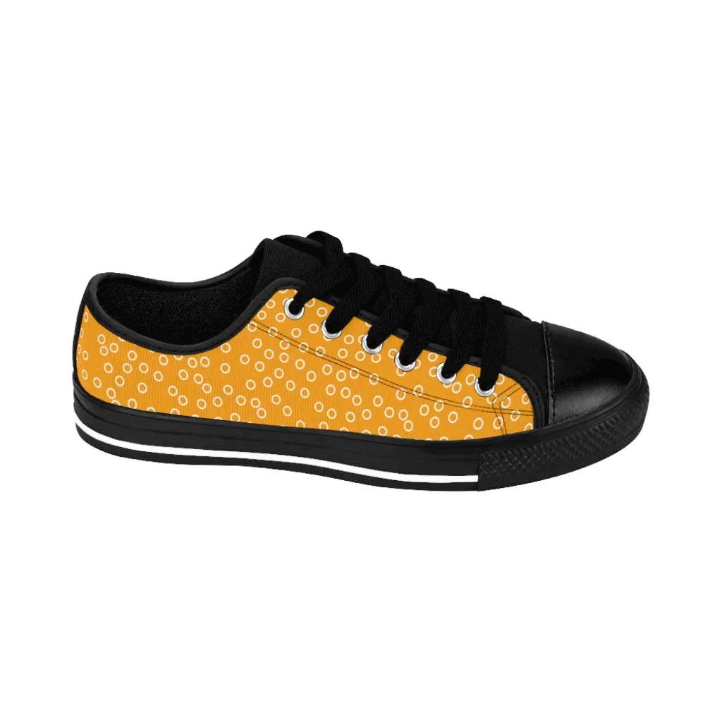 Women's Tri-Print Sneaker