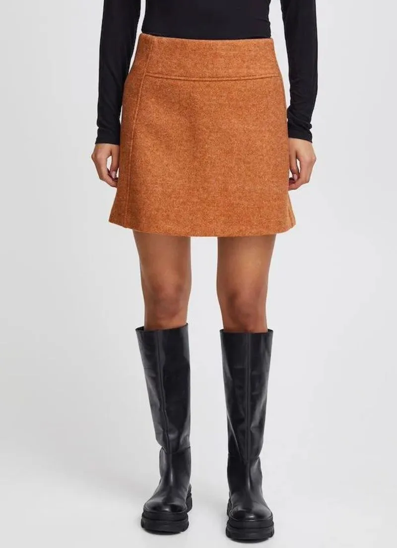 Wooly Skirt