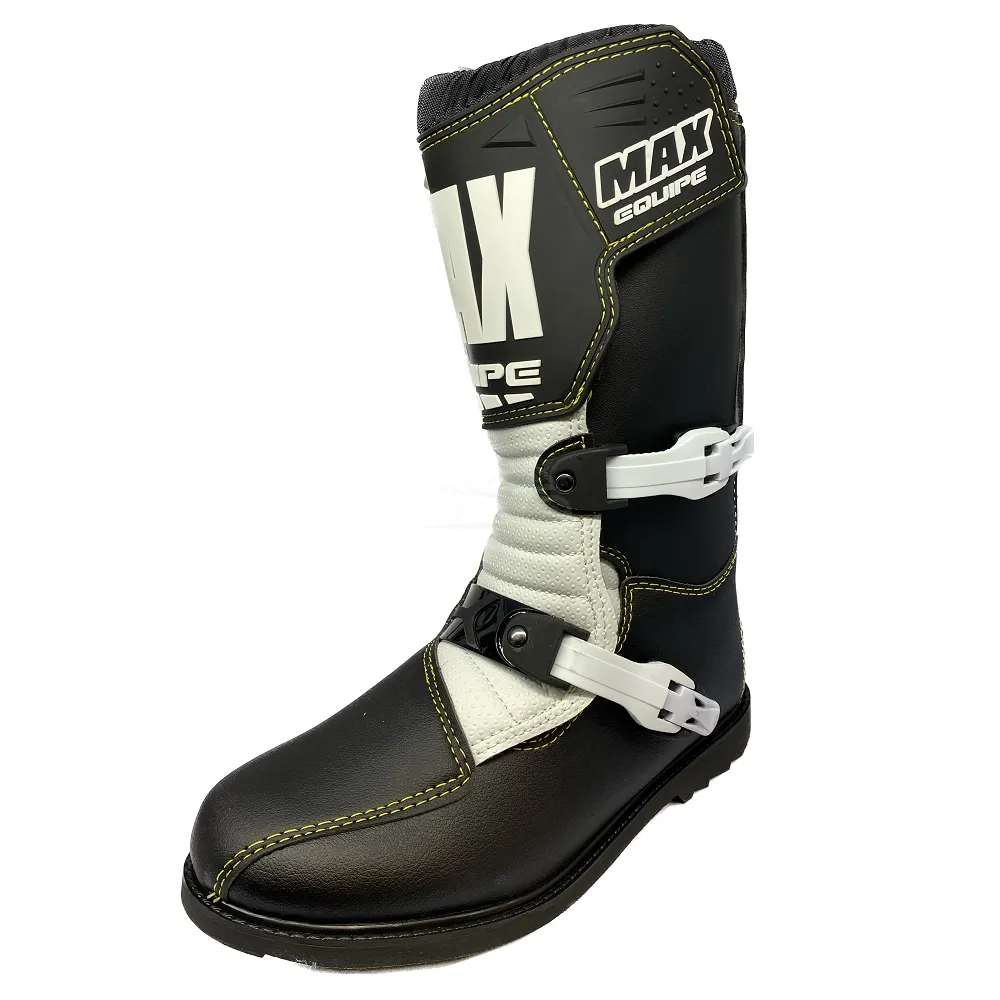 Wulfsport Max Kids Boots