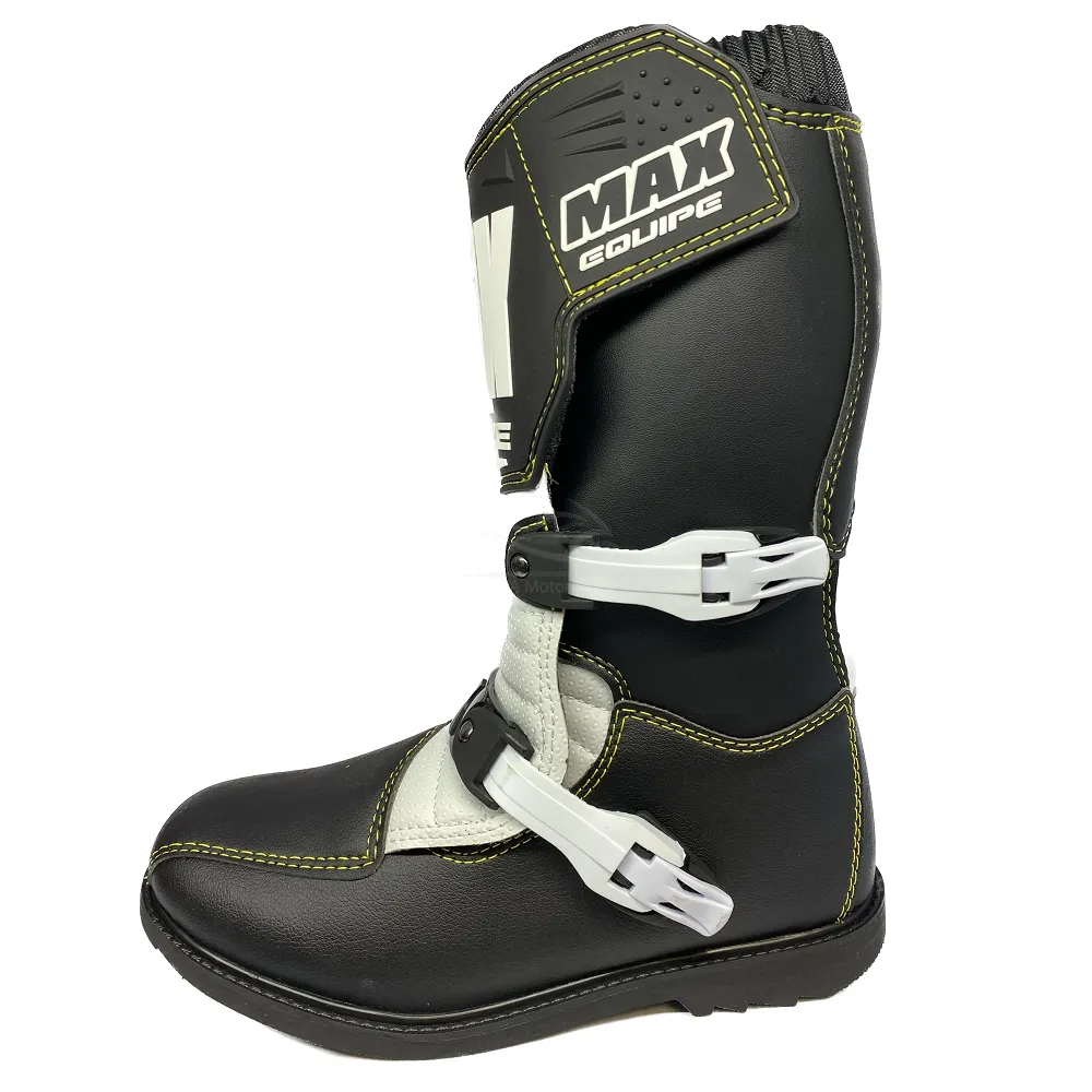 Wulfsport Max Kids Boots