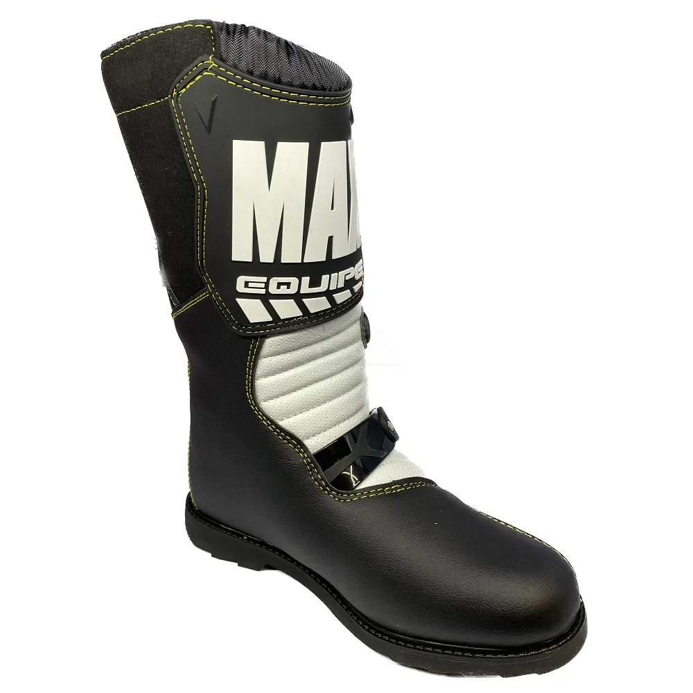 Wulfsport Max Kids Boots